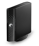 Maxtor Shared Storage