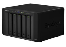 Synology DiskStation DS1515+